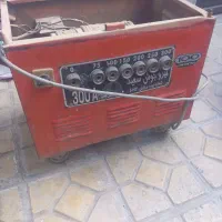 خریدار دستگاه جوش قدیمی سالم و خراب و سوخته|خدمات پیشه و مهارت|اراک, |دیوار