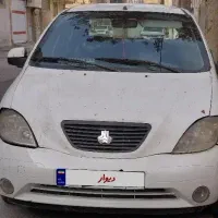 تیبا مدل ۹۱