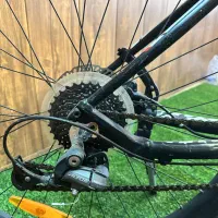 دوچرخه اسکات اسپکت ۷۵۰|دوچرخه، اسکیت، اسکوتر|کاشان, ملک آباد|دیوار