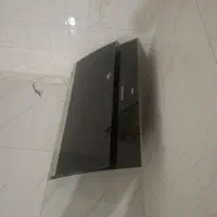 هود فیلتردار مدل کن