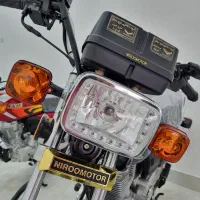 هوندا پرواز (احسان) 200 CDI صفر کیلومتر مدل 1404|موتورسیکلت|بیرجند, |دیوار