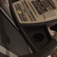 ترد میل برند درحد نو|تجهیزات ورزشی|تهران, کوی بیمه|دیوار