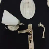 چند قلم‌ وسیله بدردبخور سلام درحد نو قیمت مناسب