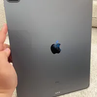 Ipad pro 2021 / آیپد پرو ۲۰۲۱ همراه با قلم ۲|تبلت|اصفهان, برازنده|دیوار