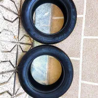 لاستیک سمند ۱۹۵  کویر|قطعات یدکی و لوازم جانبی|بجنورد, |دیوار