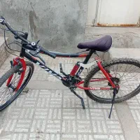 دوچرخه ۲۶ سالم