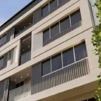 فروش-آپارتمان-گلستان-شمالی-با-حیاط-اختصاصی