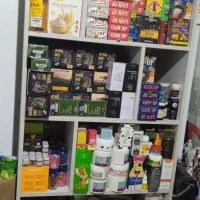 پودر جوانه گندم