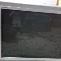 تلویزیون صفحه تخت|تلویزیون و پروژکتور|خمینی‌شهر, |دیوار