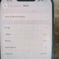 Iphone 13 Pro Max Zaa|موبایل|شوشتر, |دیوار