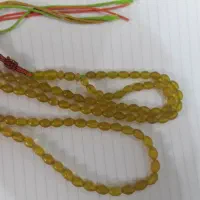 تسبیح شاه مقصود اصل افغان ریز وخوش دست وتسبیح برنج|کلکسیون اشیاء عتیقه|ورامین, ورامین|دیوار