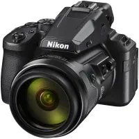 دوربین نیکون nikon p950|دوربین عکاسی و فیلم‌برداری|همدان, |دیوار