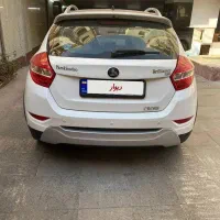 برلیانس کراس 1650cc مدل 99|خودرو سواری و وانت|تهران, آشتیانی|دیوار