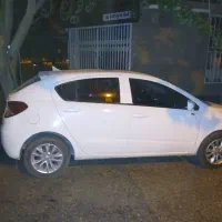 برلیانس مدل 95