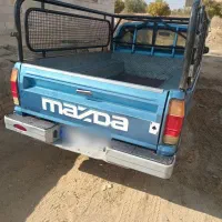 ماشین مزدا|خودرو سواری و وانت|گلپایگان, |دیوار