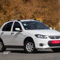 ماشین کوئیک GXR