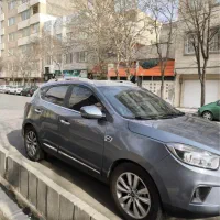 جک S5 اتوماتیک، مدل ۱۳۹۷|خودرو سواری و وانت|مشهد, فرهنگ|دیوار