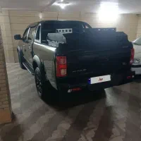 کی ام سی t8. مدل 402|خودرو سواری و وانت|شیراز, شاه قلی بیگی|دیوار