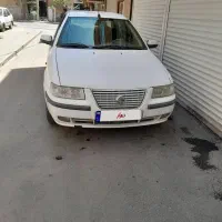 سمندef7|خودرو سواری و وانت|پاکدشت, حصار امیر|دیوار