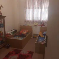 دو عدد تخت نوجوان مارک رویال در حد نو