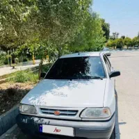 پراید اقساط بدون پیش پرداخت