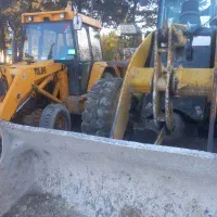 اجاره بیل بکهو و لودر