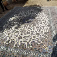 فرش دستبافت کاشان