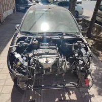 تعمیرگاه اتومبیل عرفان