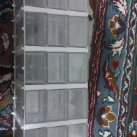 جا ادویه ای|آب‌چکان و نظم‌دهنده ظروف|زنجان, |دیوار