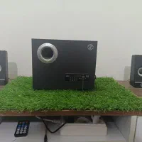 اسپیکر بلوتوثی