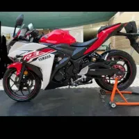 yamaha r3 یاماها آر ۳