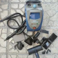 فروش بخار شور