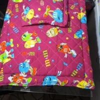 سرویس خواب نوزاد|رختخواب، بالش، پتو|بندرعباس, |دیوار