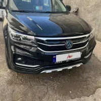 خودرو sx5|خودرو سواری و وانت|پارس‌آباد, |دیوار