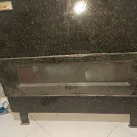 بخاری گازی مهیا