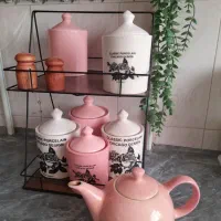 پاسماوری|ظروف نگهدارنده، پلاستیکی، یک‌بارمصرف|مشهد, شهرک بهارستان|دیوار