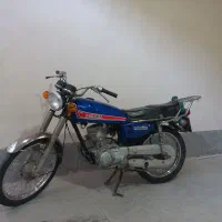 هندا سی جی ژاپن