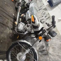 هندا بهپر مدل 95 لاکاغذی درحد
