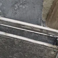 لوازم استوک ۲۰۶ پژو پراید سمند|قطعات یدکی و لوازم جانبی|تهران, استخر|دیوار