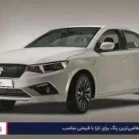 تارا V1 دستی صفر خشک