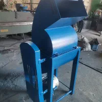 آسیاب و علوفه خرد کن