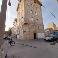 اجاره آپارتمان ۵۵ متری ۱ خوابه در هاشم آباد