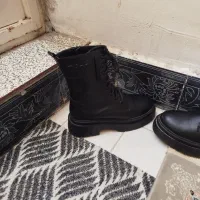 کفش بوت سایز38