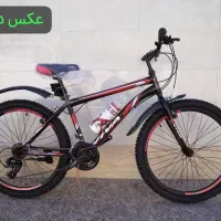 دوچرخه‌های حرفه‌ای با قیمت مناسب برای تمام سنین|دوچرخه، اسکیت، اسکوتر|مسجد سلیمان, |دیوار