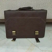 کیف چرم اداری