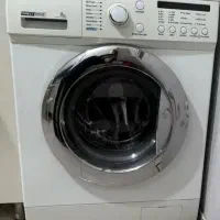 لباس شویی دوو 8 کیلویی