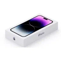 آیفون ۱۴پلاس ۵۱۲ گیگ نات اکتیو پلمب اصل