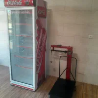 یخچال خمیر گیر|فروشگاه و مغازه|رفسنجان, |دیوار