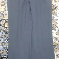 شلوار پارچهای ورساچ