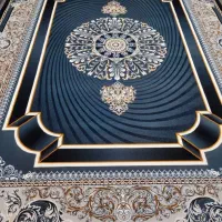 قالی ماشینی ، فرش منتخب و با کیفیت|فرش|اصفهان, رهنان|دیوار